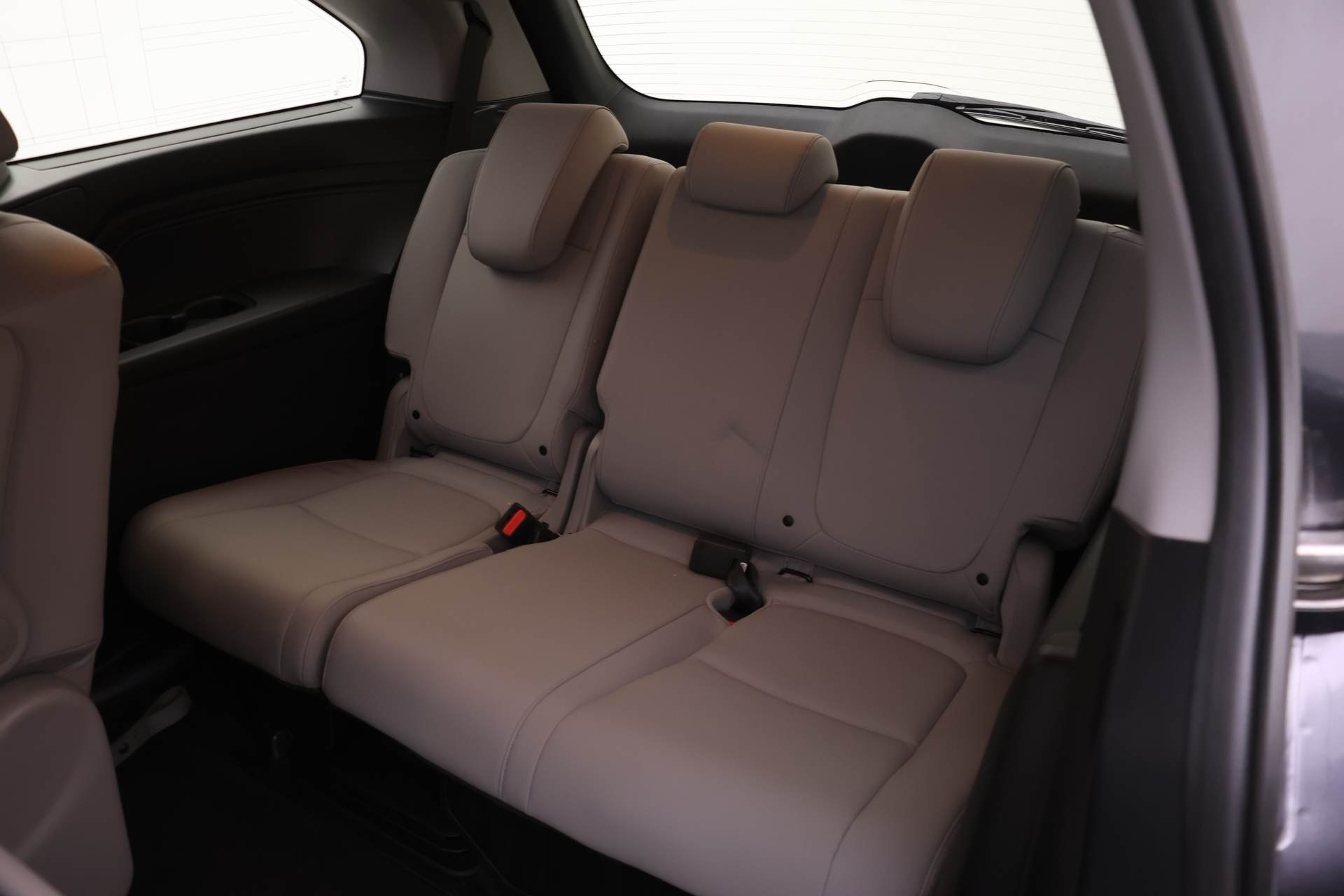 2023 Honda Odyssey EX-L photo 13
