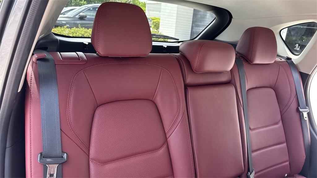 2023 Mazda CX-5 2.5 S Carbon photo 47