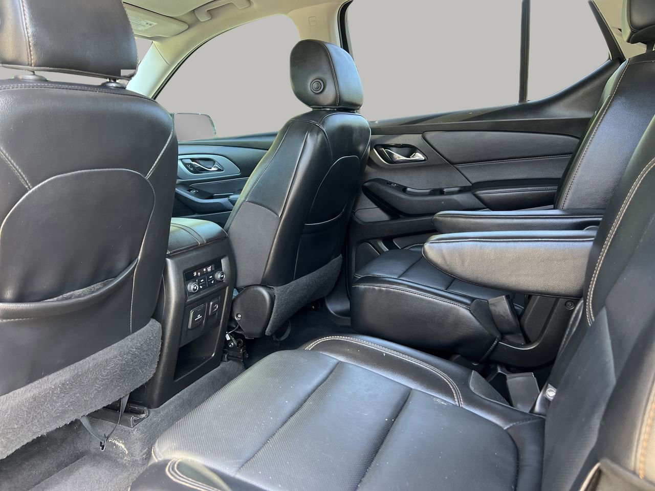 2019 Chevrolet Traverse Premier photo 15