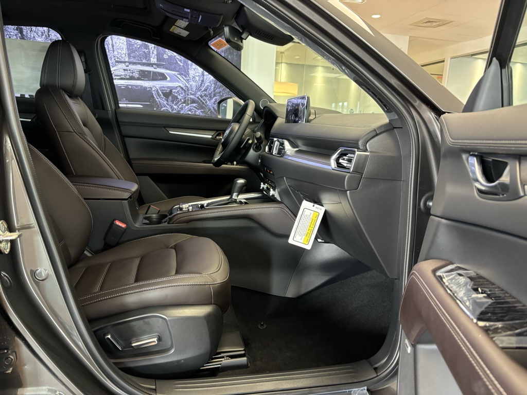 2025 Mazda CX-5 2.5 Turbo Signature photo 20