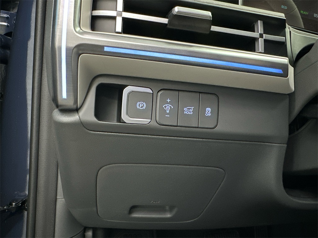 2026 Hyundai Santa Fe Limited photo 36