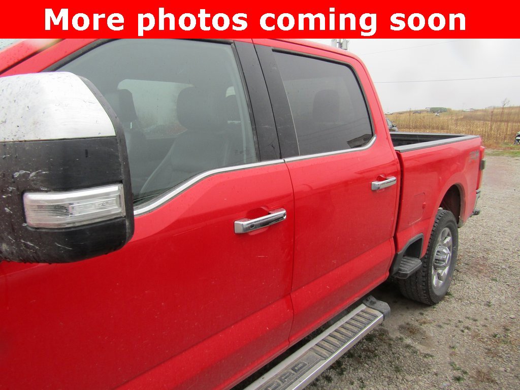 2025 Ford F-250 XL photo 2
