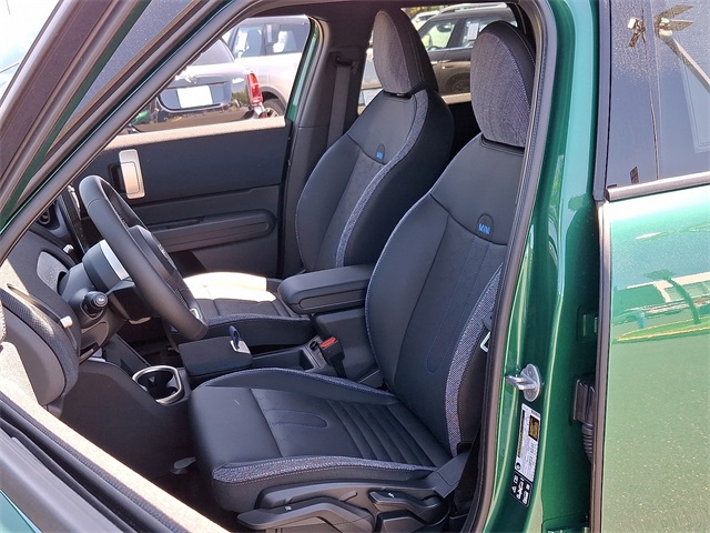 2025 Mini Countryman S ALL4 photo 13