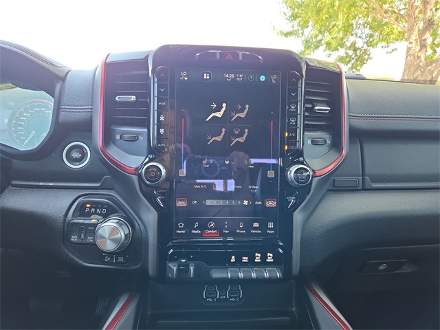 2022 Ram 1500 Rebel photo 17