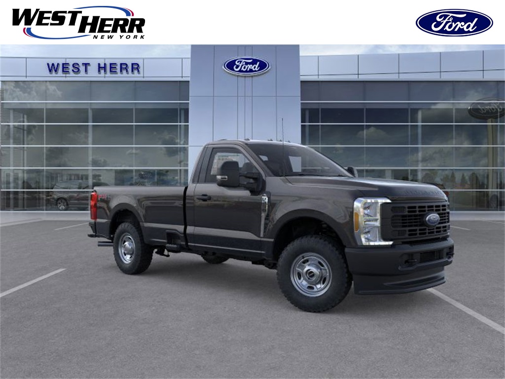 2025 Ford F-250 Super Duty XL's photo