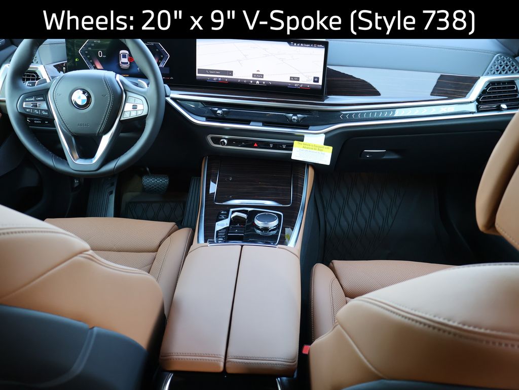 2026 Bmw X5 xDrive40i photo 14