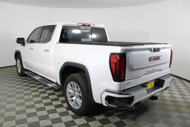 2024 Gmc Sierra 1500 Denali photo 4