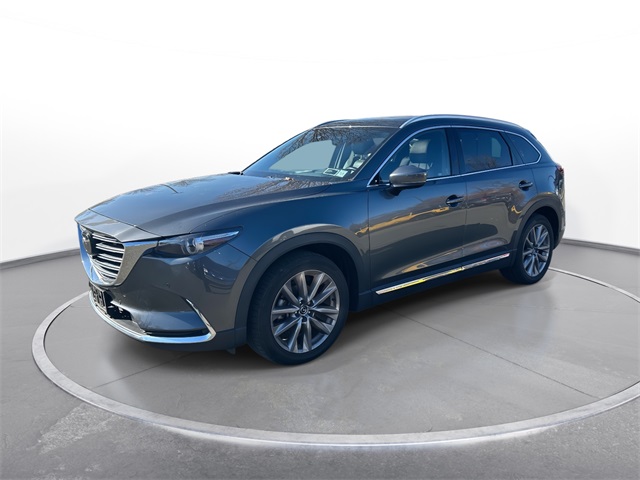 2023 Mazda CX-9