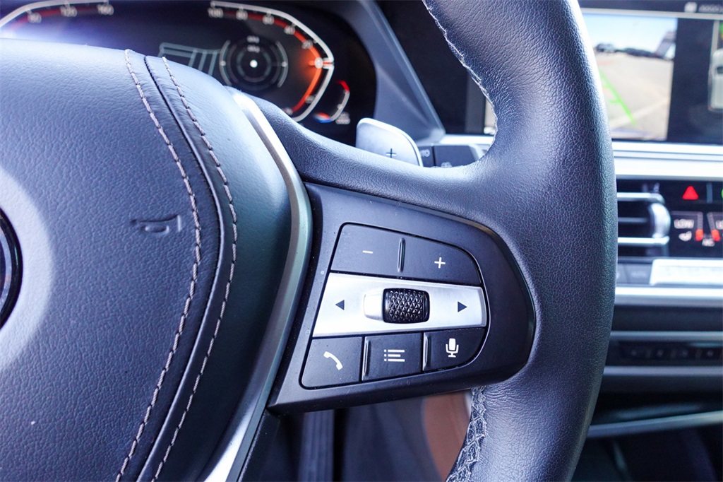 2023 Bmw X5 sDrive40i photo 15