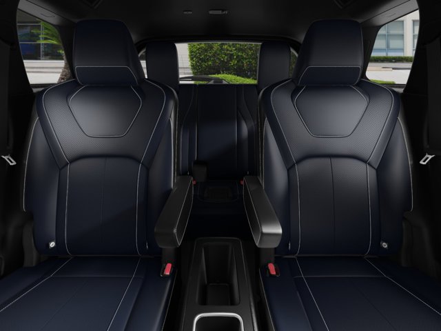 2026 Infiniti QX60 AWD photo 15
