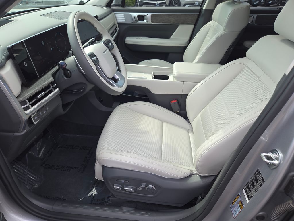 2024 Hyundai Santa Fe Calligraphy photo 18