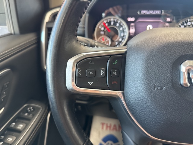 2021 Ram 1500 Laramie photo 28