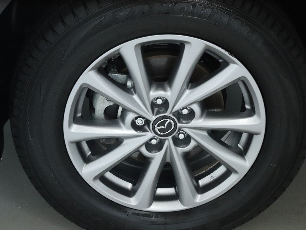 2023 Mazda CX-5 2.5 Select photo 34