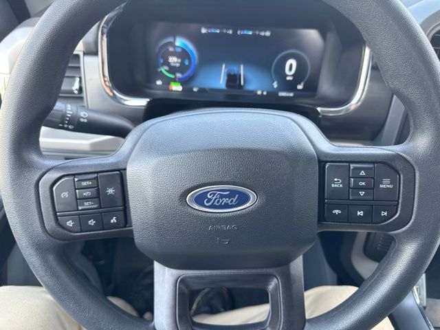 2023 Ford F-150 Lightning photo 16