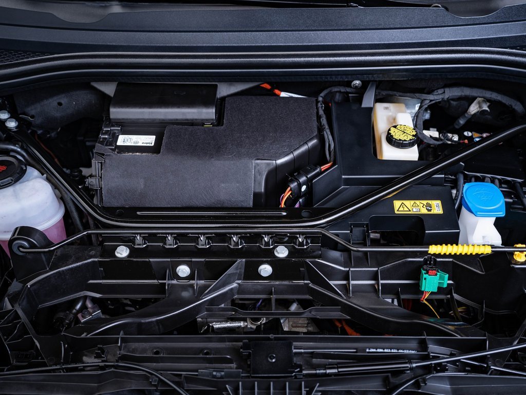 2024 Audi Q4 E-tron Premium Plus photo 37
