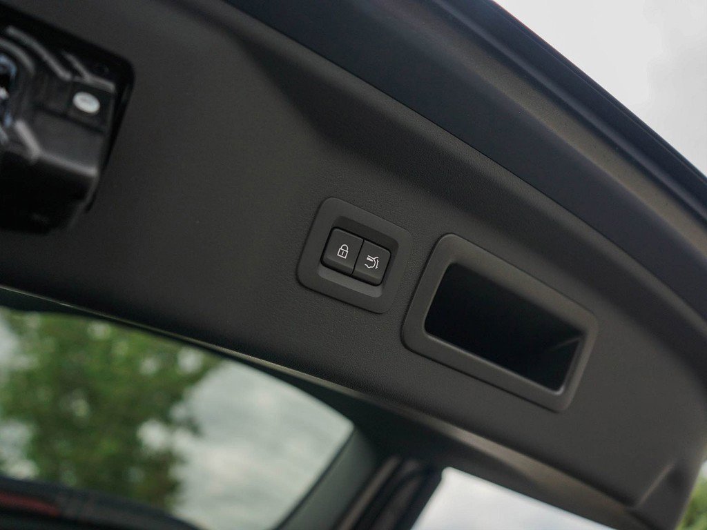 2025 Mazda CX-90 3.3 Turbo Select photo 6