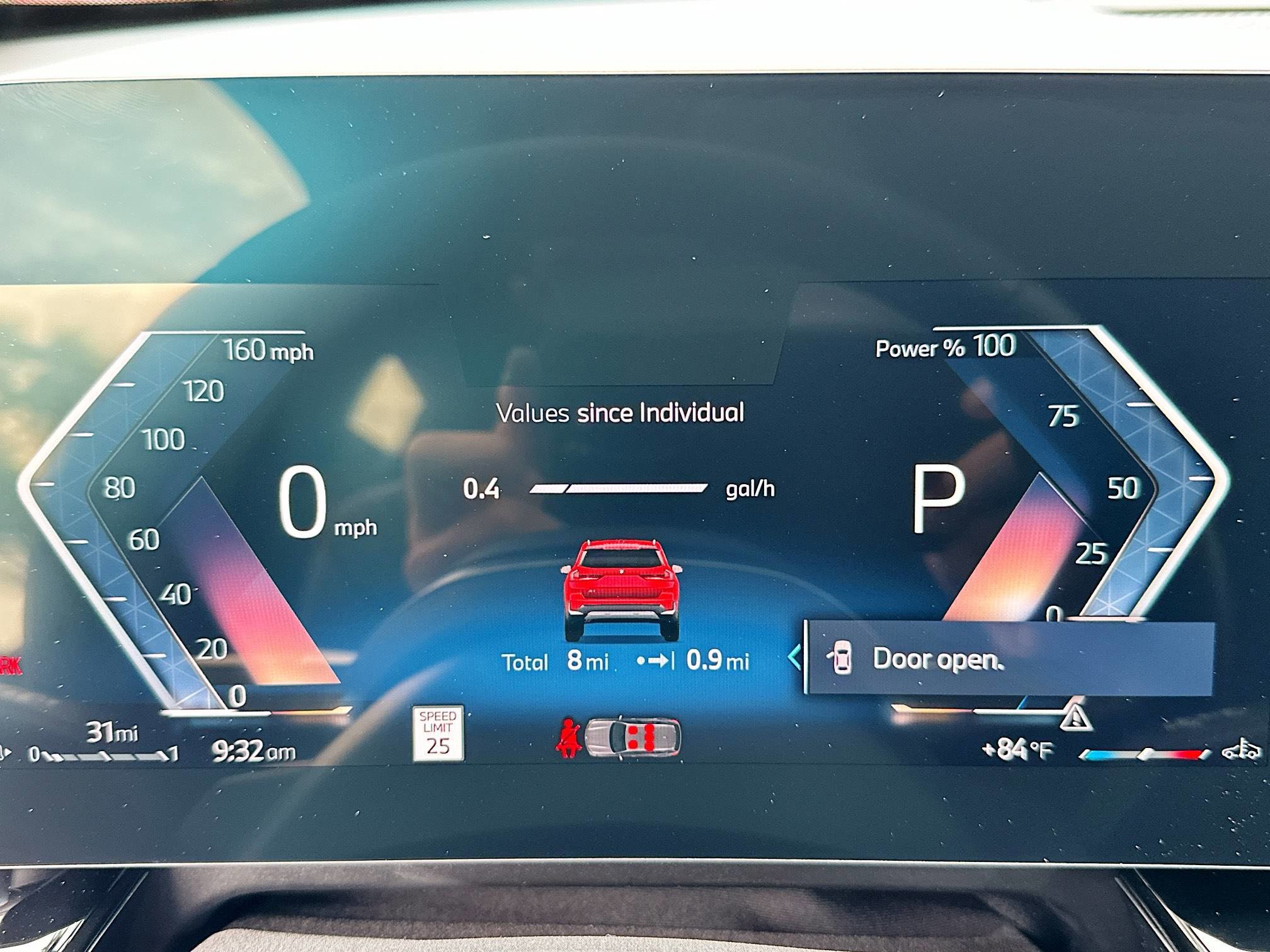 2026 Bmw X1 XDrive28i photo 11