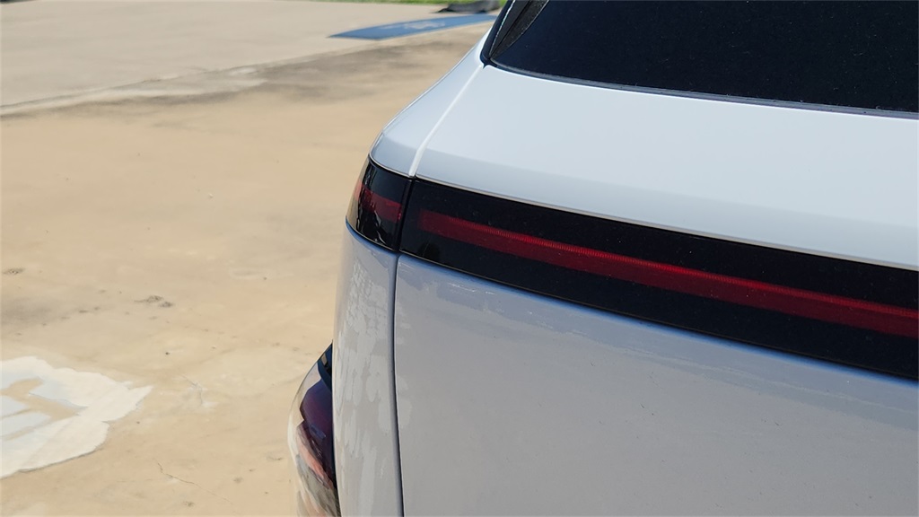 2025 Hyundai Kona SEL photo 11