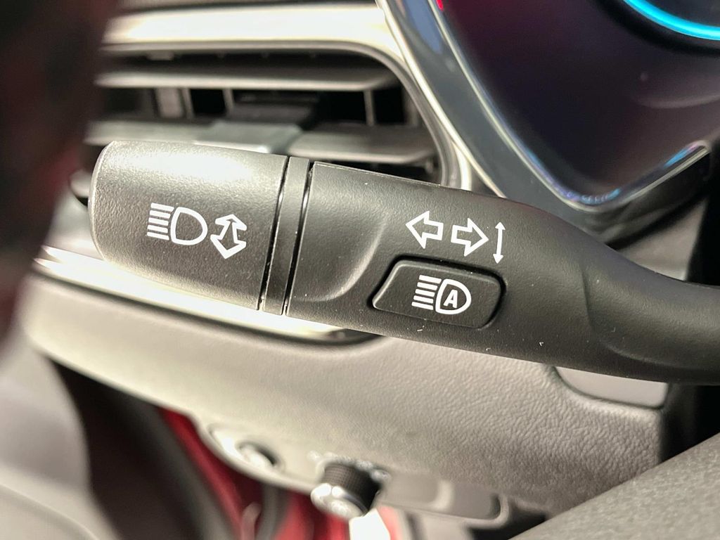 2023 Chevrolet Equinox RS photo 20