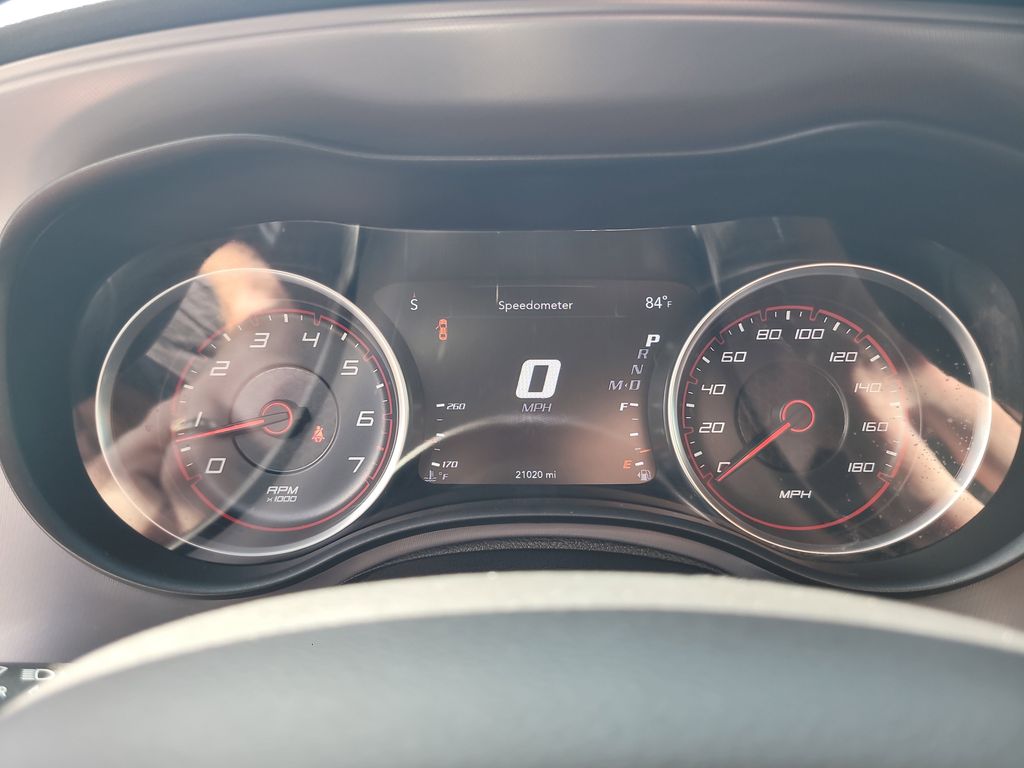 2023 Dodge Charger R/T Scat Pack photo 17