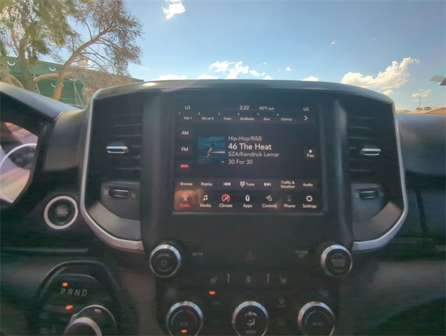 2019 Ram 2500 Big Horn photo 16
