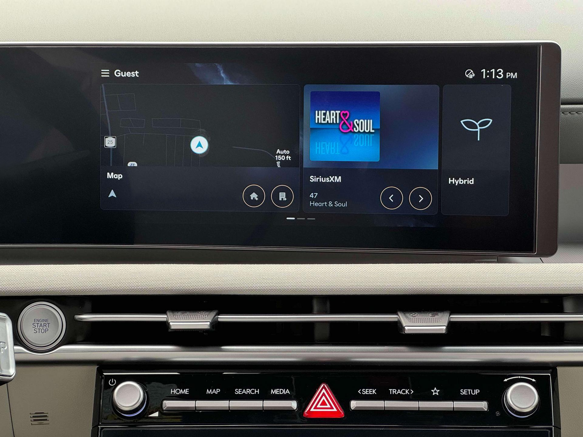New 2025 Gray Hyundai Limited image 19