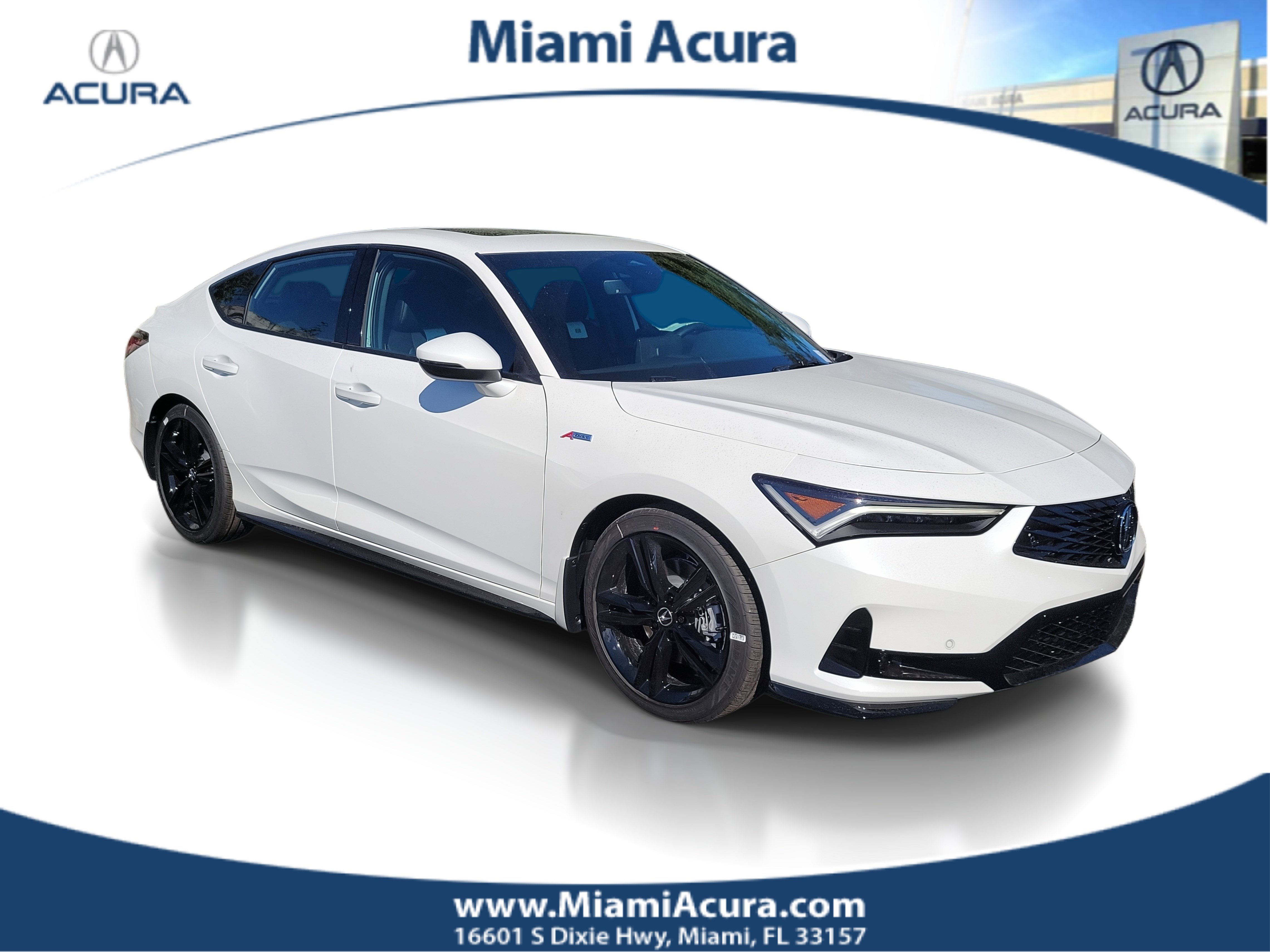 2026 Acura Integra A-Spec with Tech Package's photo