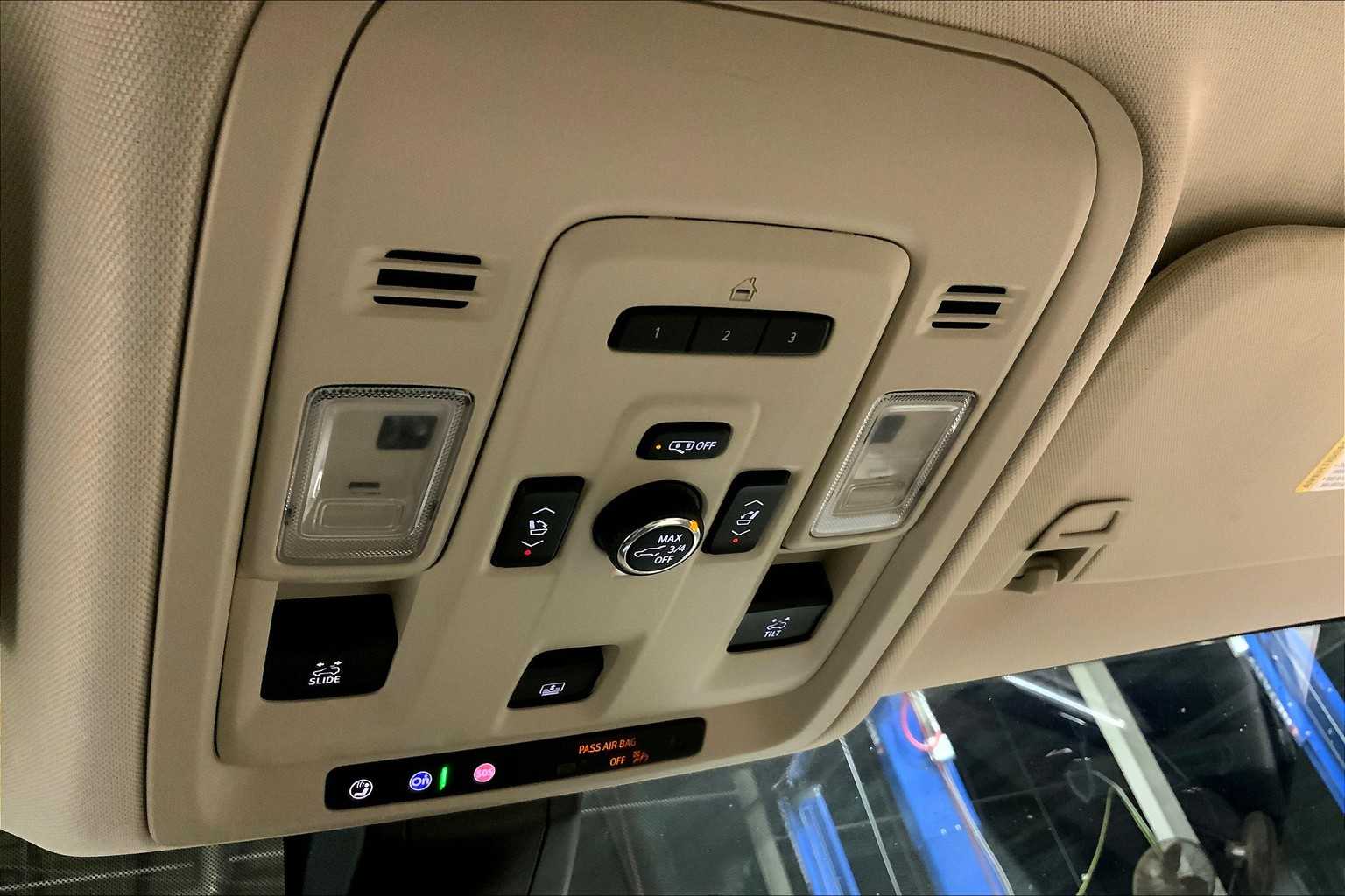 2022 Gmc Yukon Denali photo 31