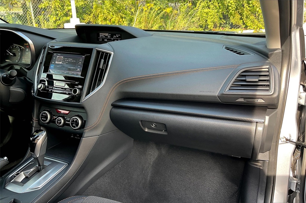 2022 Subaru Crosstrek Premium photo 14