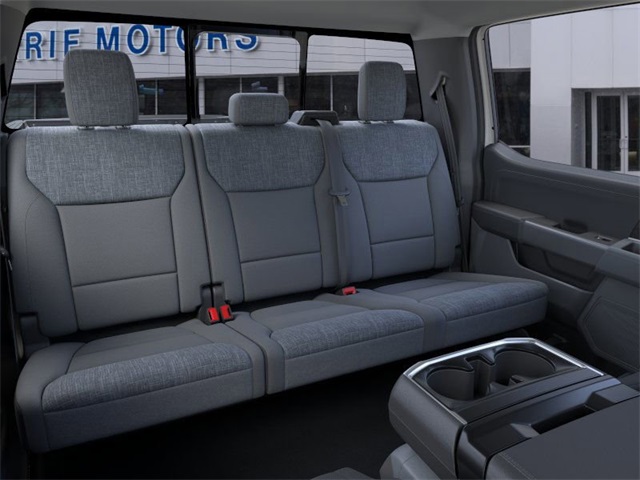 2025 FORD F-150 - Image 33