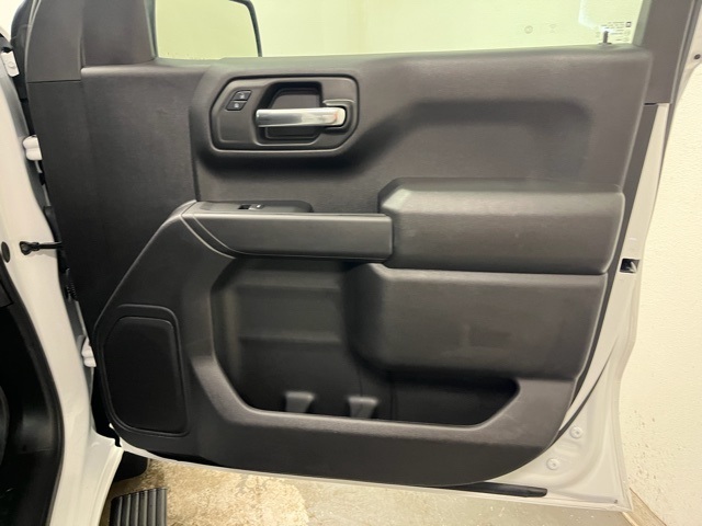 2024 Chevrolet Silverado 1500 Custom photo 14