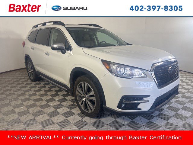 2020 Subaru Ascent