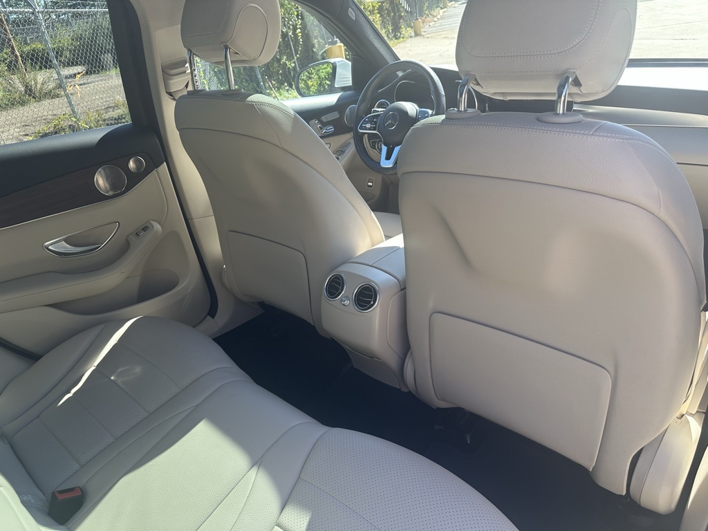 2021 Mercedes Benz GLC 300 4MATIC photo 16