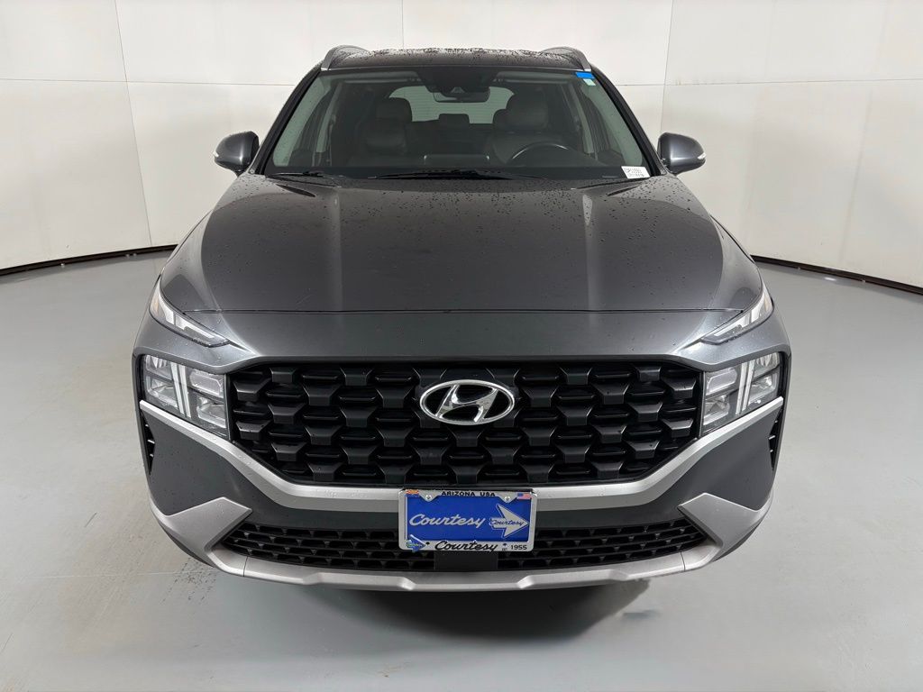 2023 Hyundai Santa Fe SEL photo 3