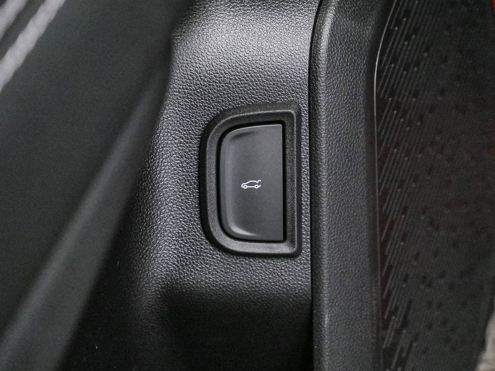 2026 Gmc Terrain Denali photo 15