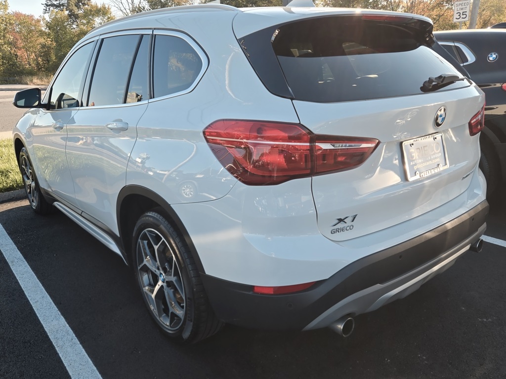 2019 Bmw X1 XDrive28i photo 33