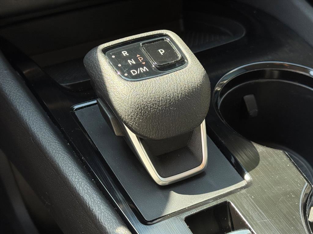 2023 Nissan Rogue SV AWD photo 24