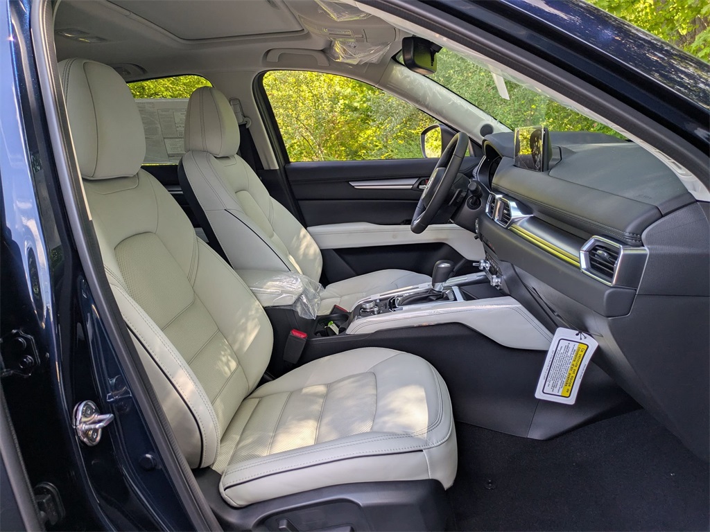 2025 Mazda CX-5 2.5 Premium Plus photo 28