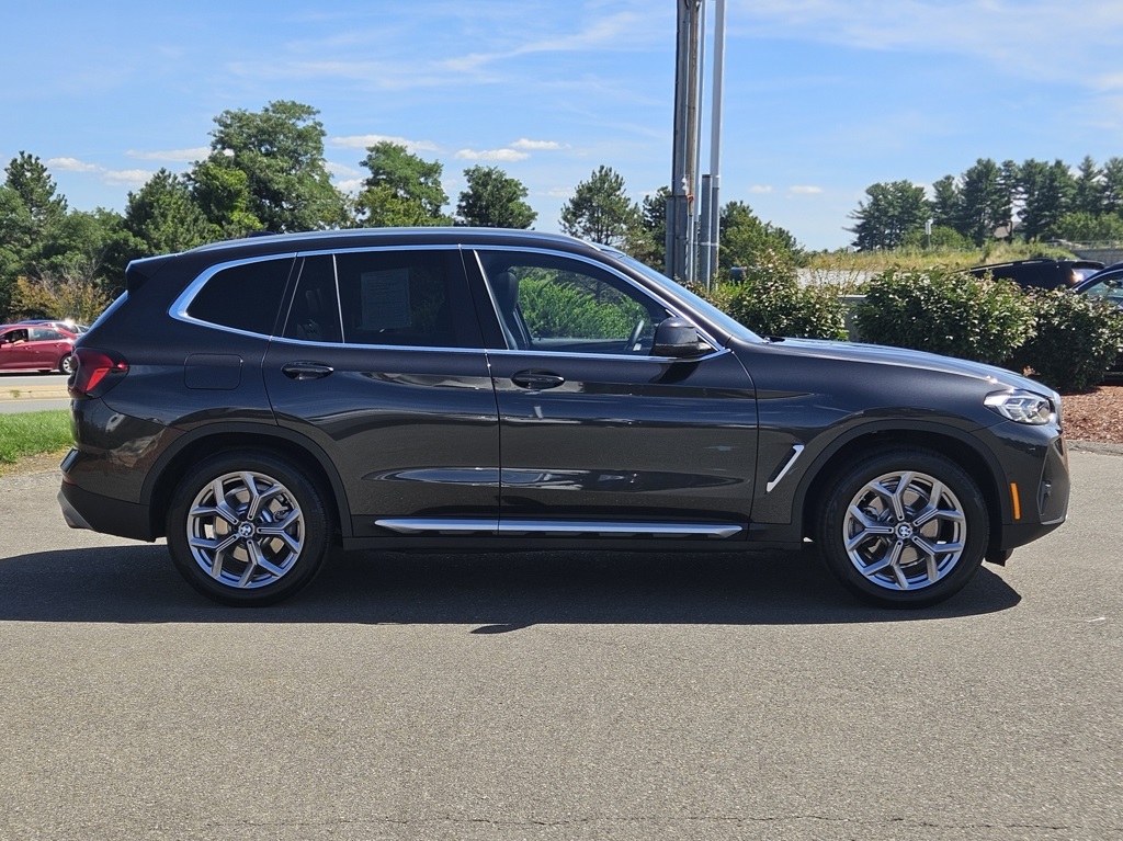 2023 Bmw X3 xDrive30i photo 5