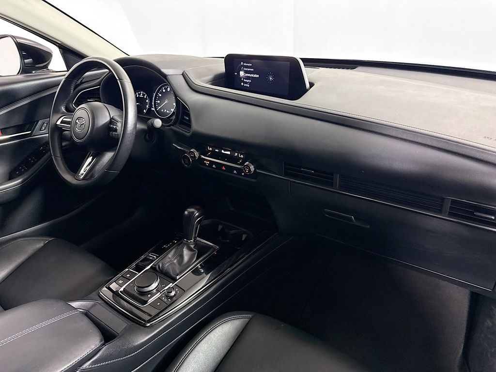 2022 Mazda CX-30 2.5 Turbo photo 25