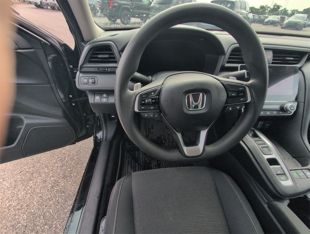 2022 Honda Insight EX photo 13