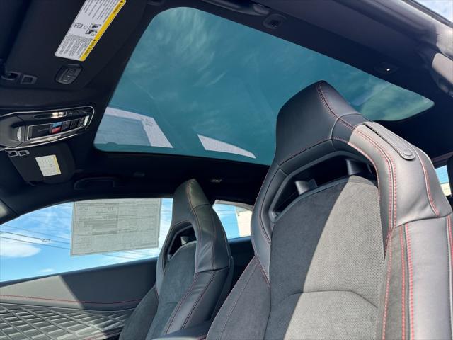 2025 Dodge Charger Daytona Scat Pack AWD photo 35