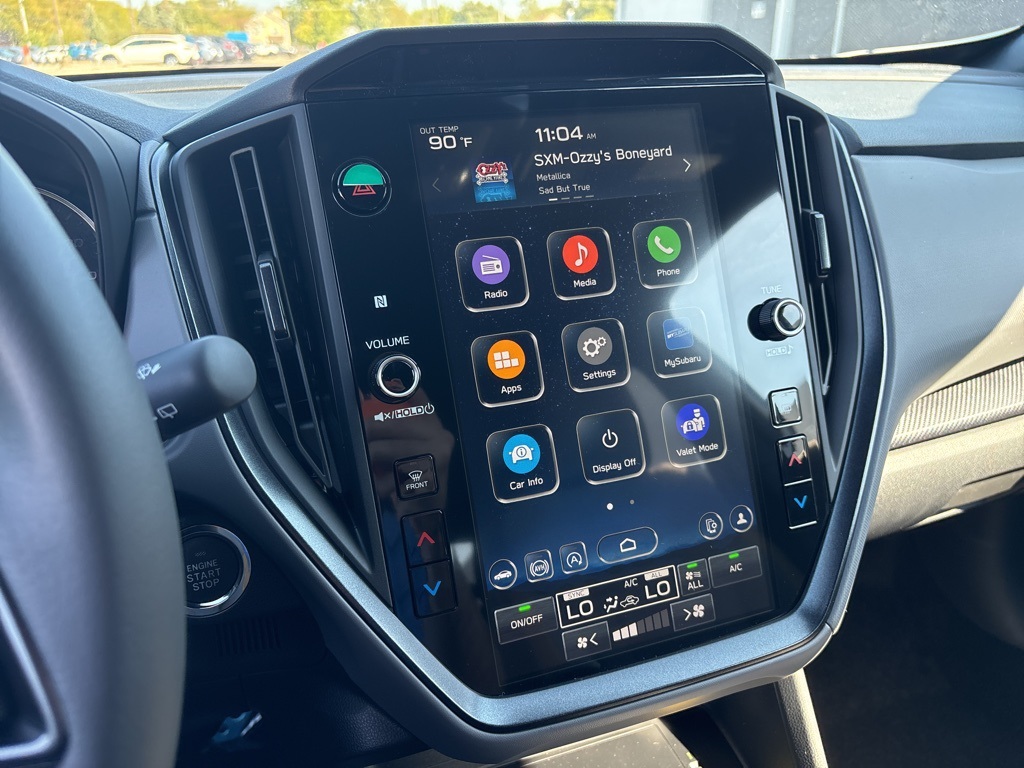 2025 Subaru Crosstrek Sport photo 18