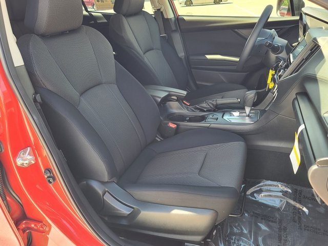 2023 Subaru Crosstrek Base photo 27