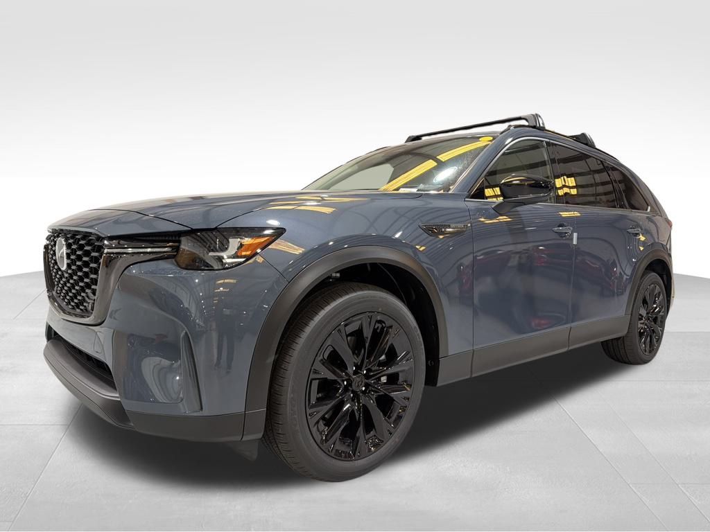 2026 Mazda CX-90 Premium Package's photo