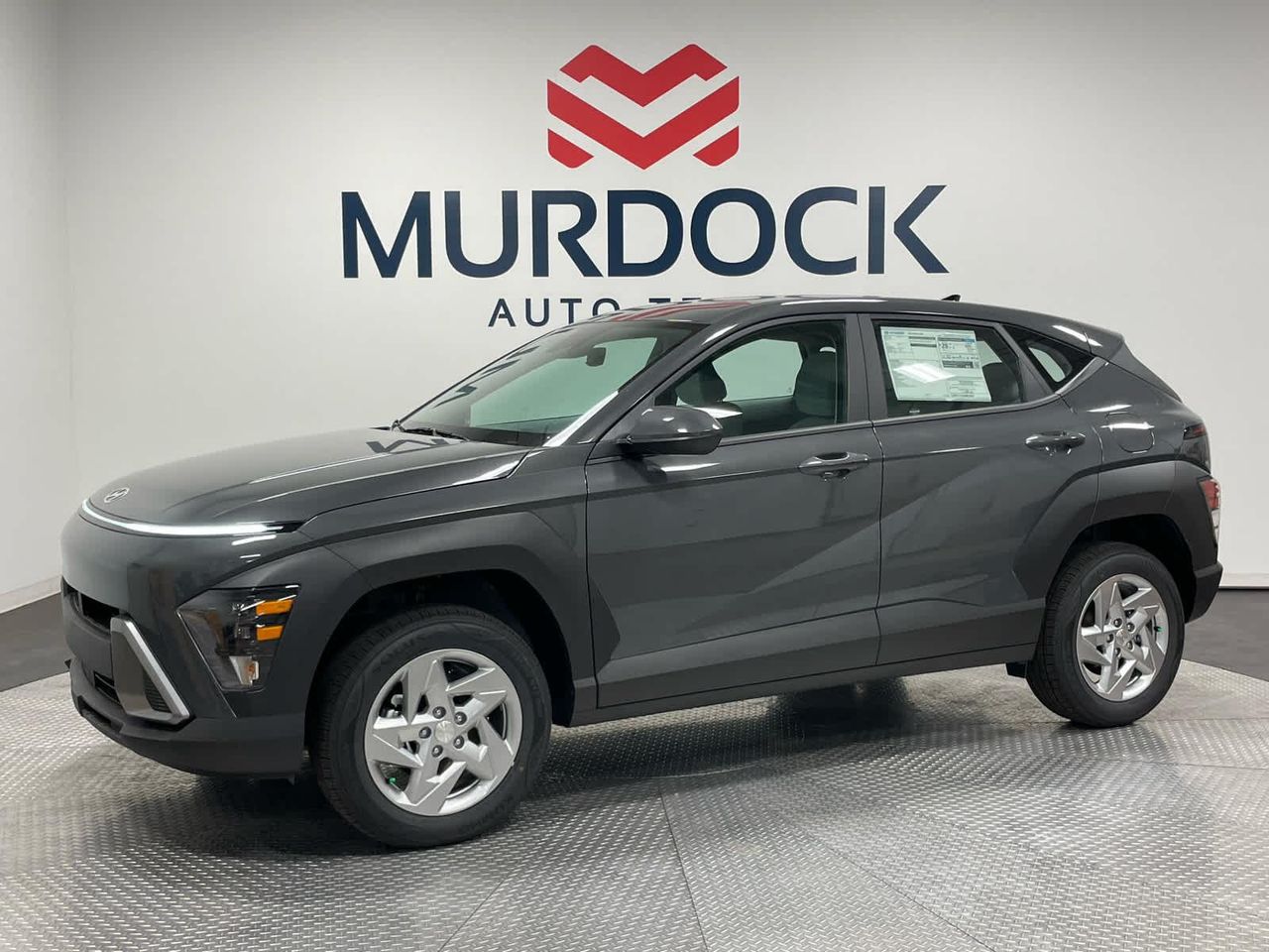 2026 Hyundai Kona SE's photo