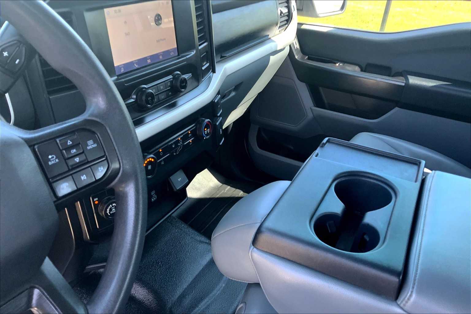 2021 Ford F-150 XL photo 15
