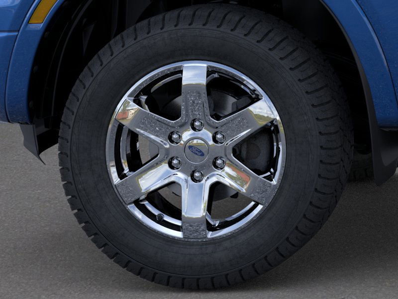 2024 Ford Ranger XLT photo 19
