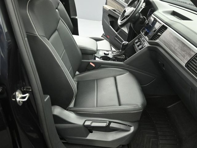 2022 VOLKSWAGEN ATLAS CROSS SPORT - Image 27