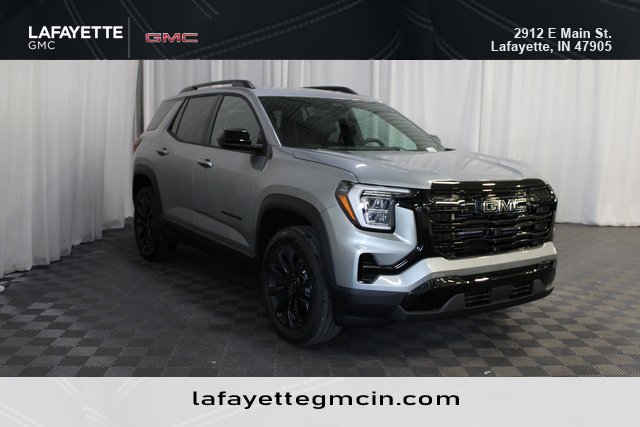 2026 GMC Terrain Elevation's photo